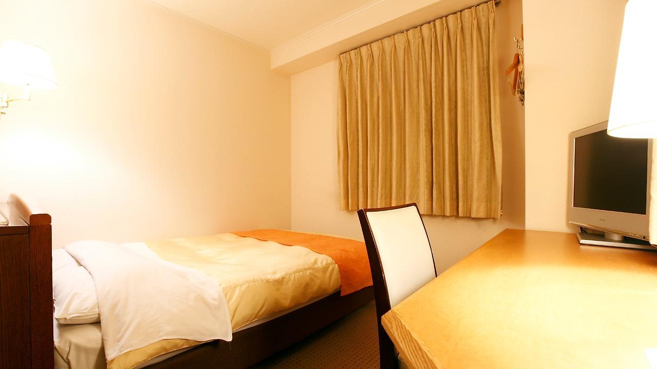 Hotel New Ueno Tokyo Dış mekan fotoğraf