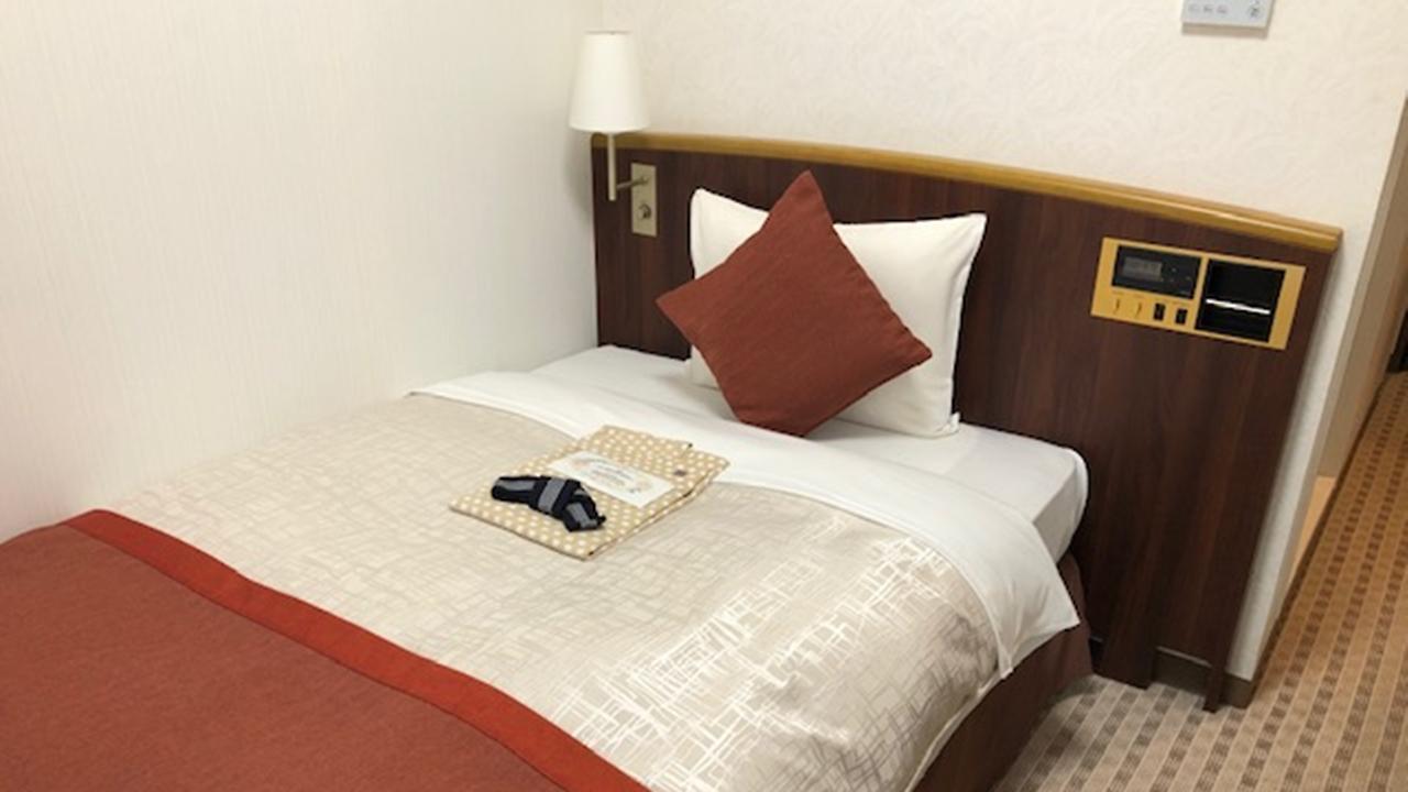 Hotel New Ueno Tokyo Dış mekan fotoğraf
