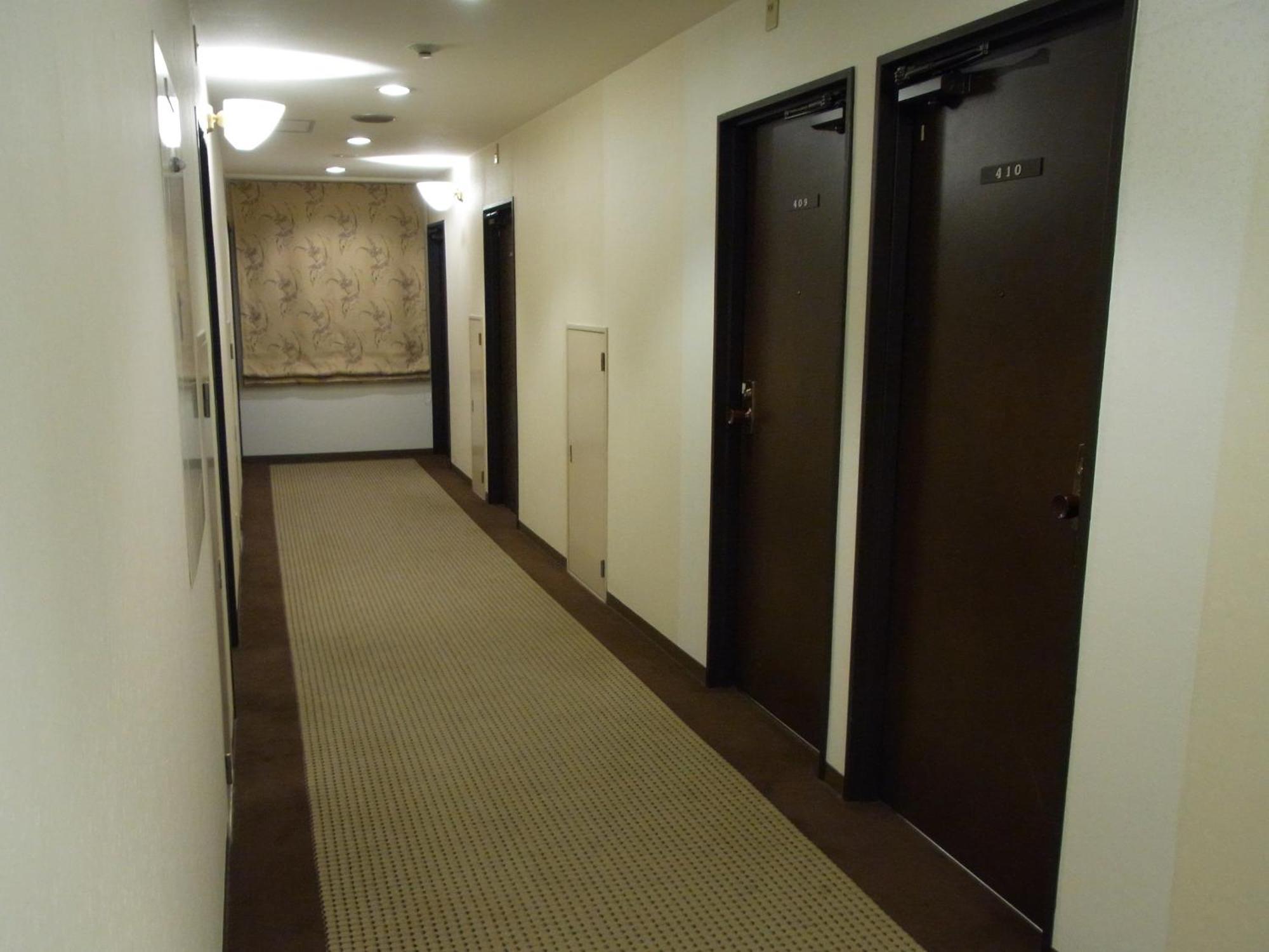 Hotel New Ueno Tokyo Dış mekan fotoğraf