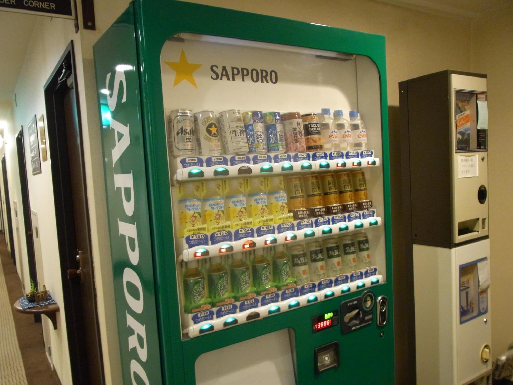 Hotel New Ueno Tokyo Dış mekan fotoğraf