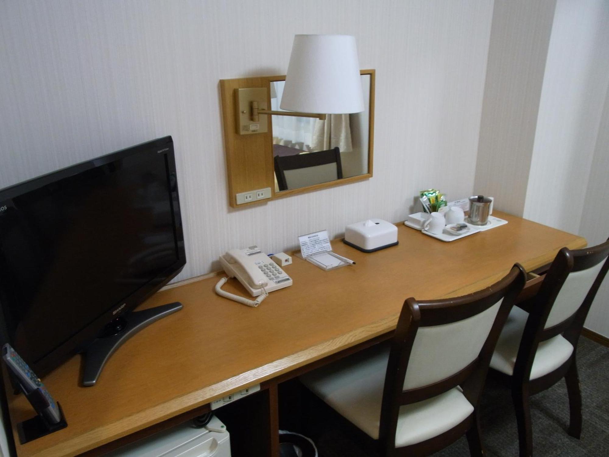 Hotel New Ueno Tokyo Oda fotoğraf