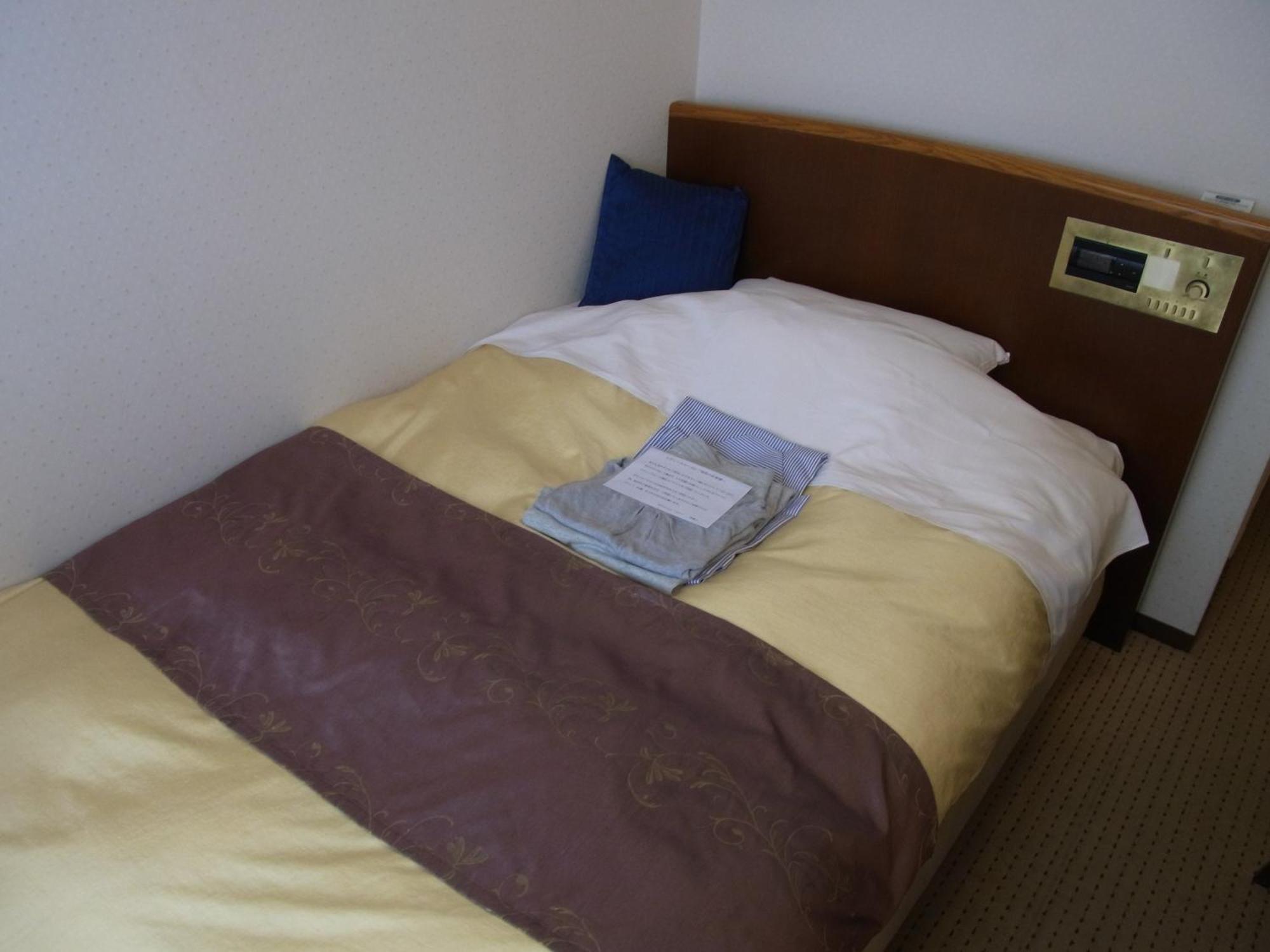Hotel New Ueno Tokyo Oda fotoğraf