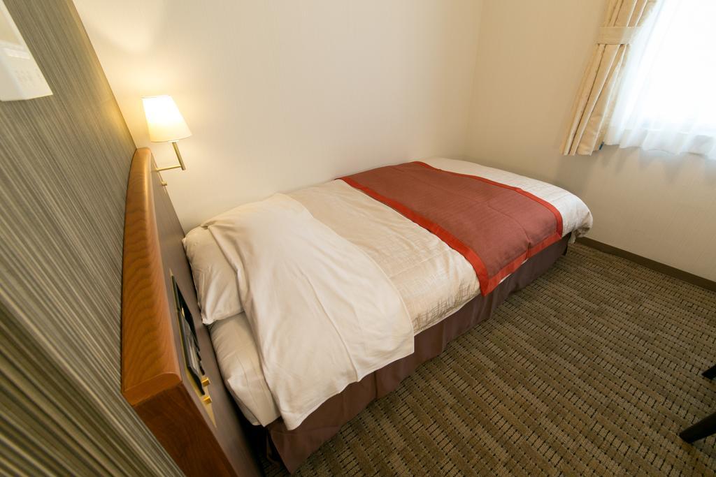 Hotel New Ueno Tokyo Dış mekan fotoğraf