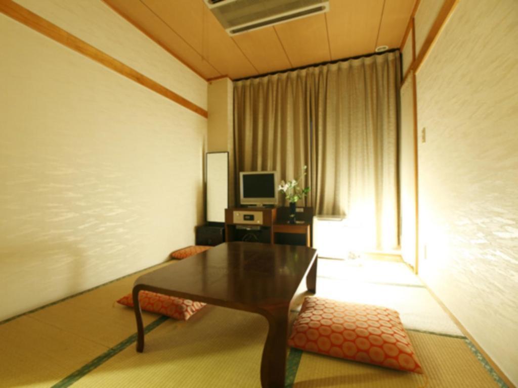 Hotel New Ueno Tokyo Dış mekan fotoğraf