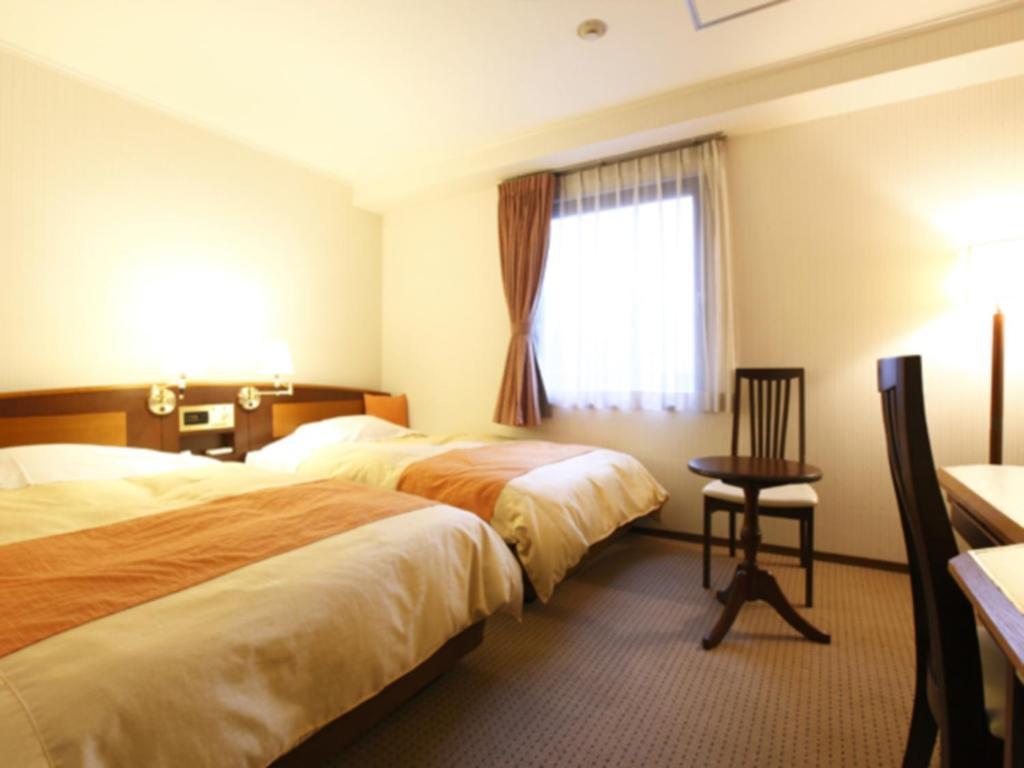 Hotel New Ueno Tokyo Dış mekan fotoğraf