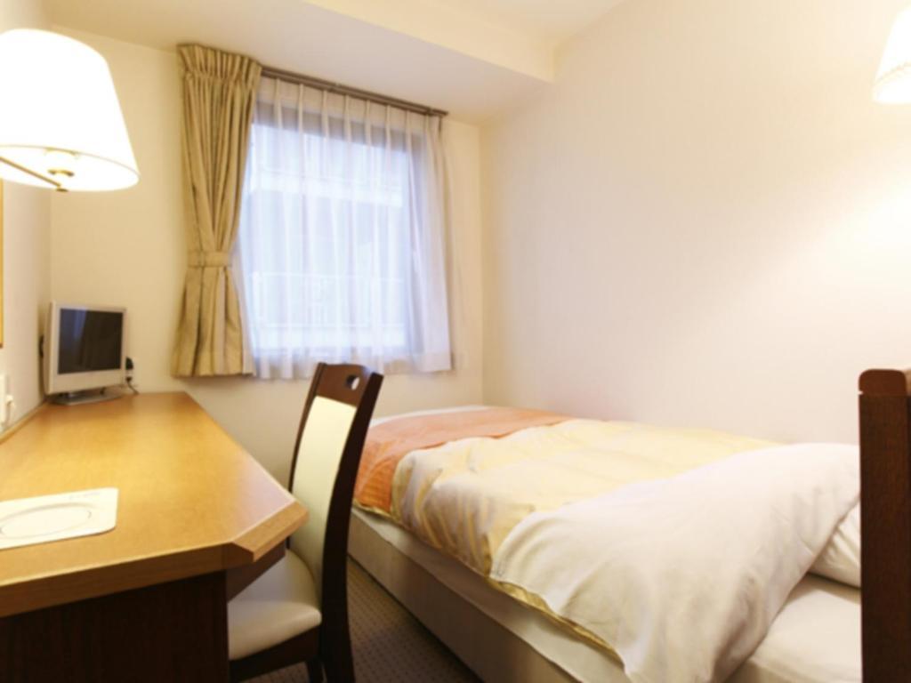 Hotel New Ueno Tokyo Dış mekan fotoğraf