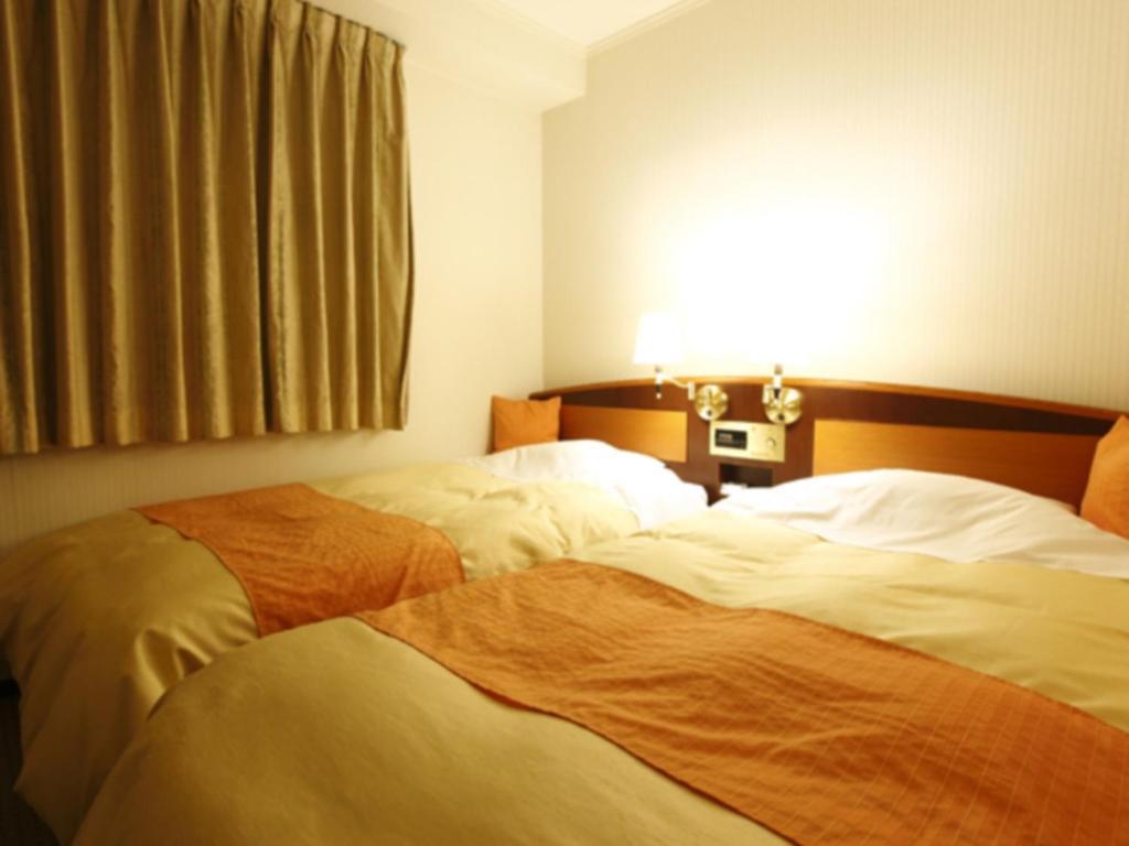 Hotel New Ueno Tokyo Dış mekan fotoğraf