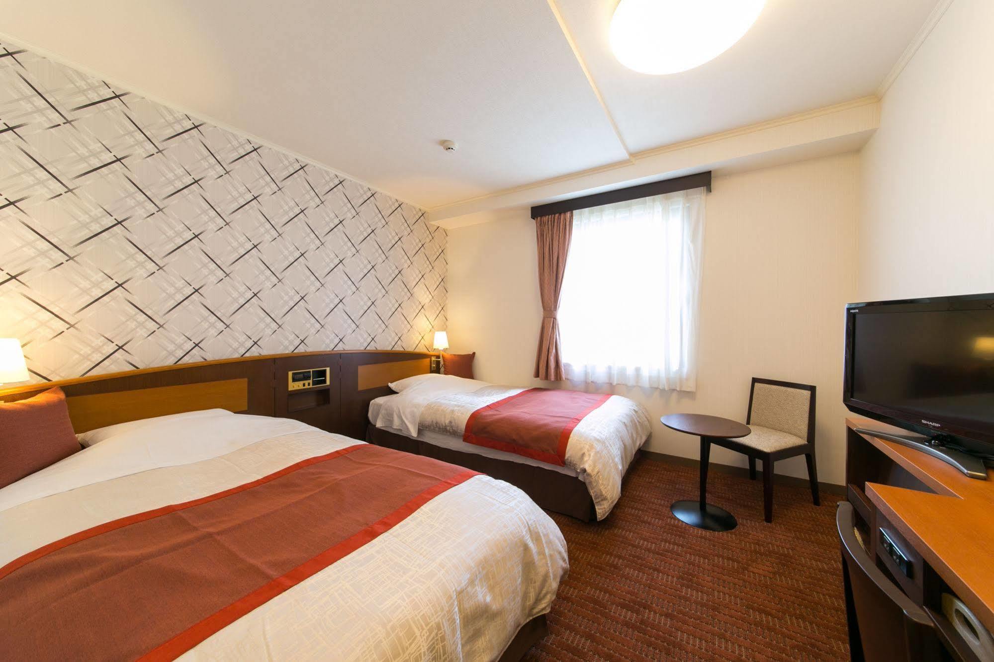 Hotel New Ueno Tokyo Dış mekan fotoğraf