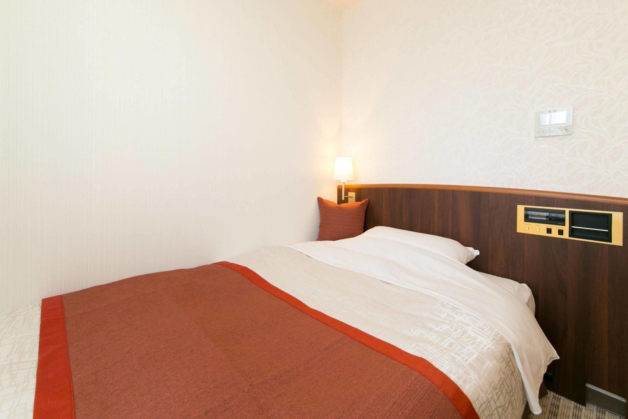 Hotel New Ueno Tokyo Dış mekan fotoğraf