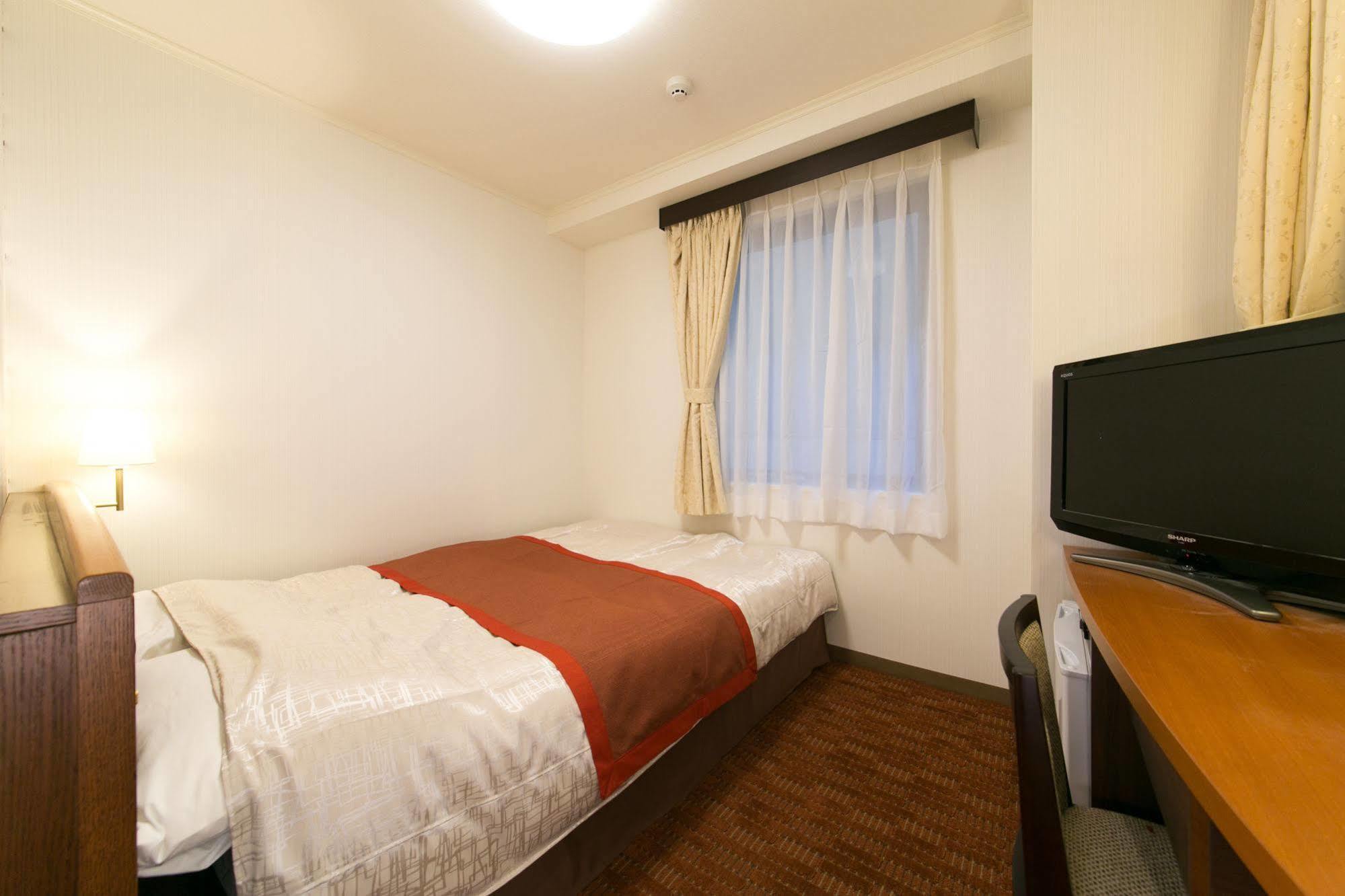 Hotel New Ueno Tokyo Dış mekan fotoğraf