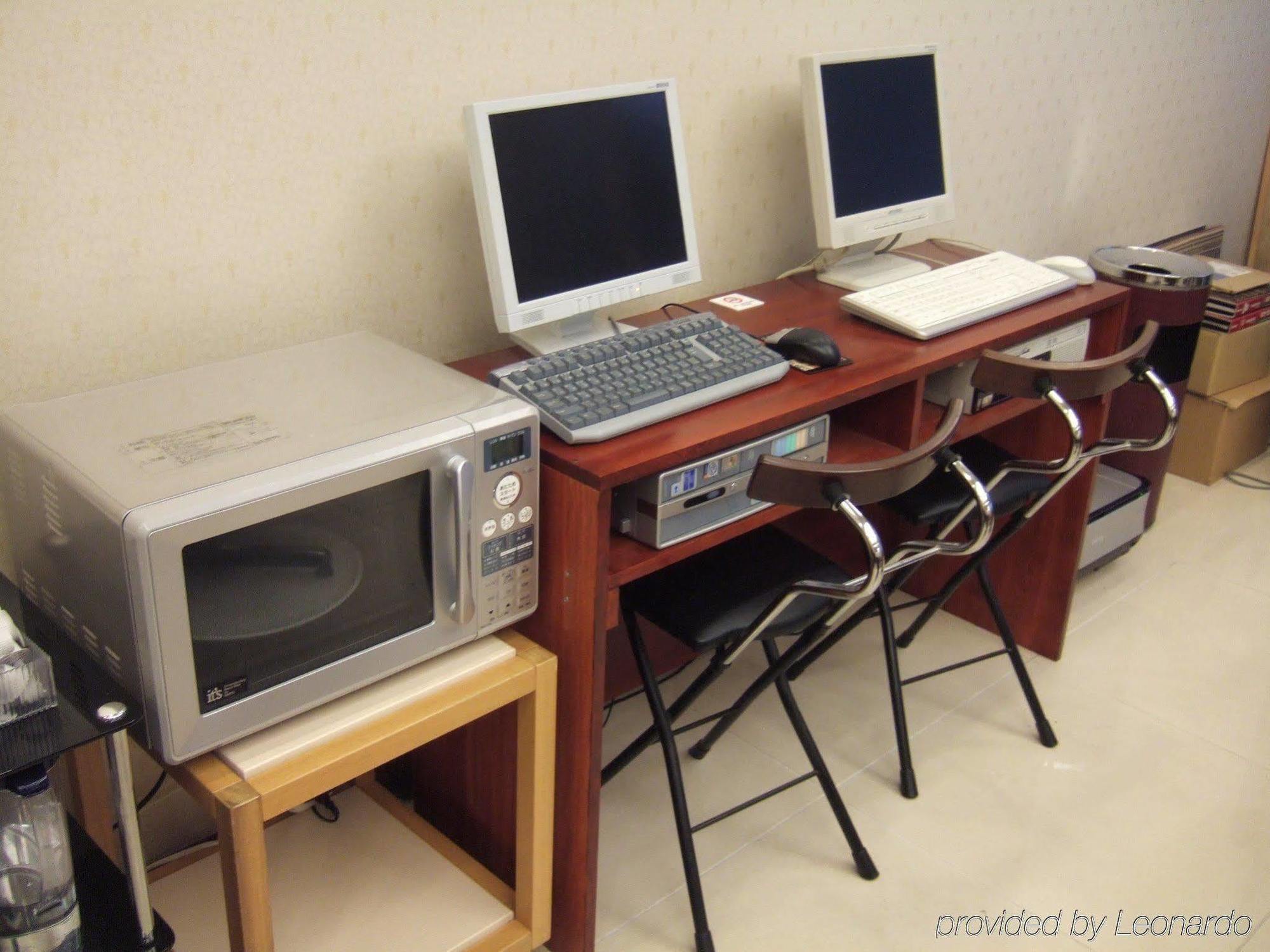 Hotel New Ueno Tokyo Dış mekan fotoğraf